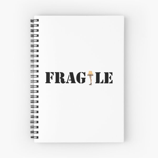 Item preview, Fragile designed and sold by KLoscko.
