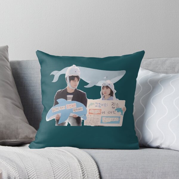 Item preview, EAW Whale Moment   designed and sold by JulianPaucek.