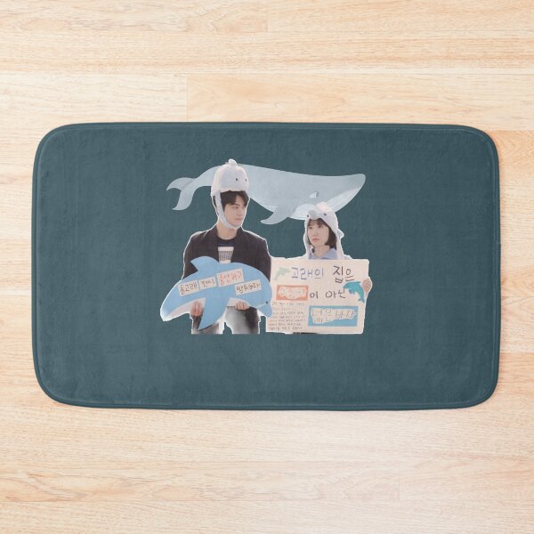 Item preview, EAW Whale Moment   designed and sold by JulianPaucek.