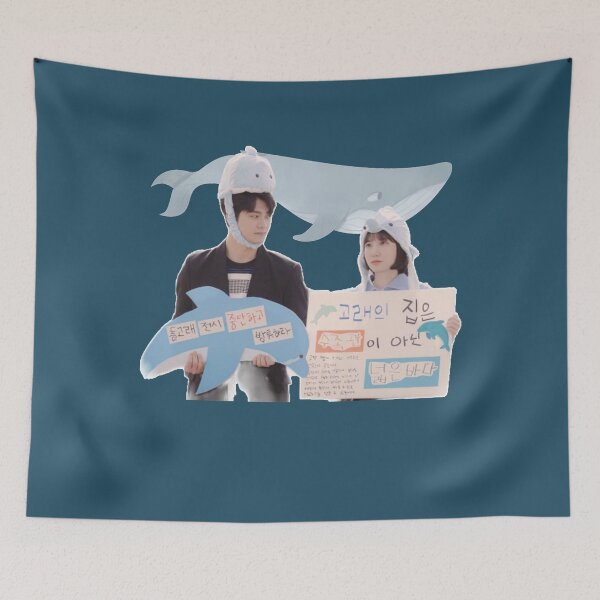 Item preview, EAW Whale Moment   designed and sold by JulianPaucek.