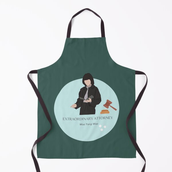 Item preview, extraordinary attorney     designed and sold by JulianPaucek.