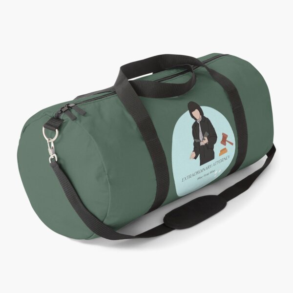 Item preview, extraordinary attorney designed and sold by JulianPaucek.