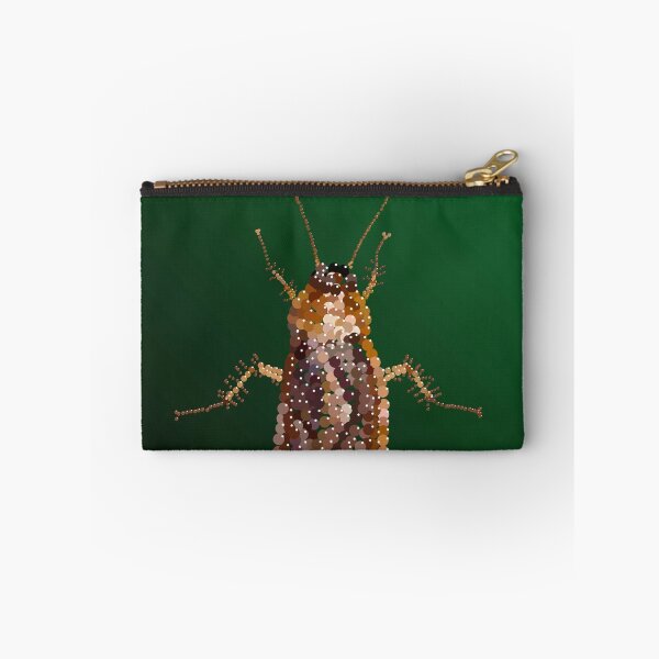 Item preview, Cockroach Bedazzled designed and sold by Roger Swezey.