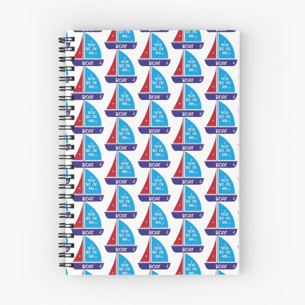 Item preview, boat designed and sold by fun-tee-shirts.