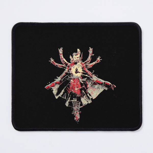 Item preview, Dr Strange designed and sold by theomarch.