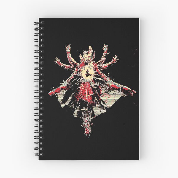 Item preview, Dr Strange designed and sold by theomarch.