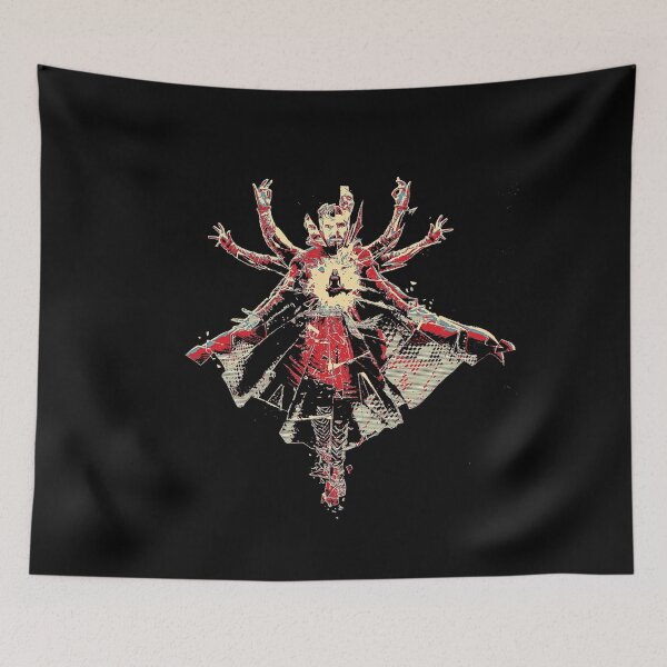 Item preview, Dr Strange designed and sold by theomarch.