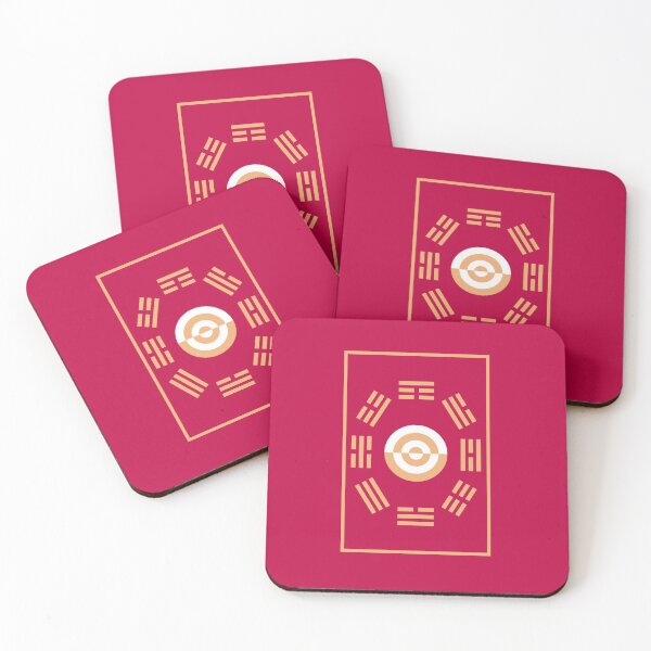 Item preview, King of Joseon's Flag designed and sold by Frogpen.