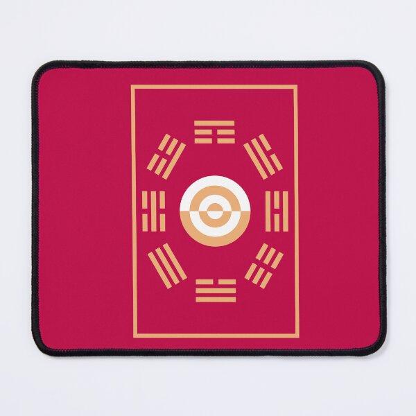 Item preview, King of Joseon's Flag designed and sold by Frogpen.
