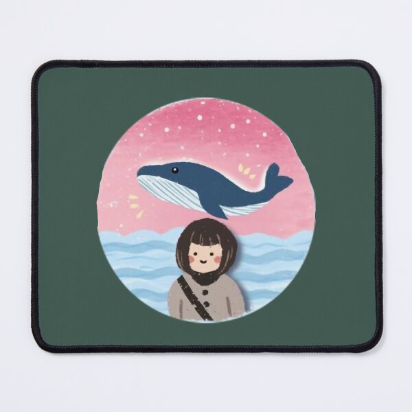 Item preview, Extraordinary attorney woo  designed and sold by JulianPaucek.