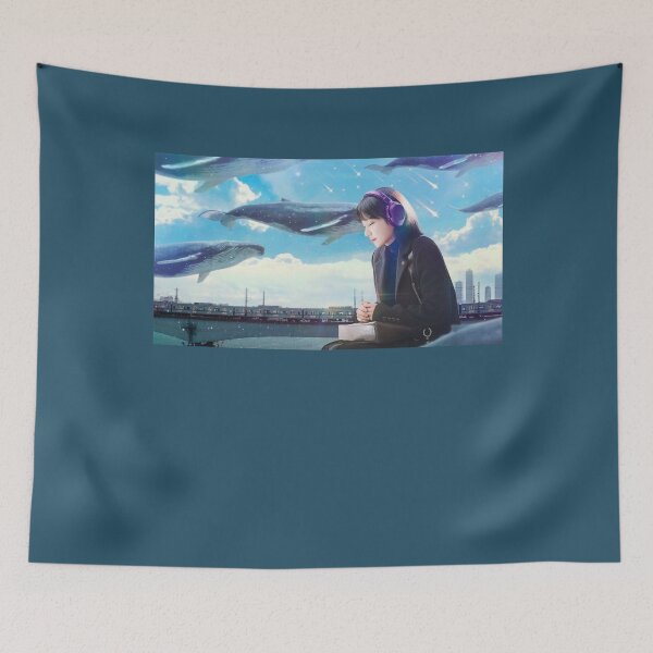 Item preview, Extraordinary attorney woo    designed and sold by JulianPaucek.