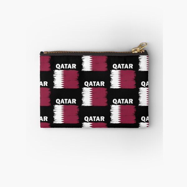 Item preview, Qatar Flag National designed and sold by rafaeltto.