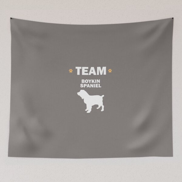 Item preview, Team Boykin Spaniel designed and sold by AlwaysAwesome.