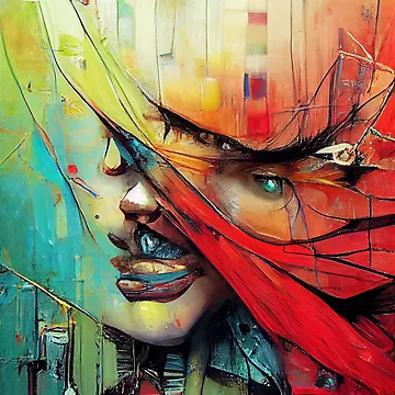 Imagen de la obra Dystopia de ThinkFun! Design