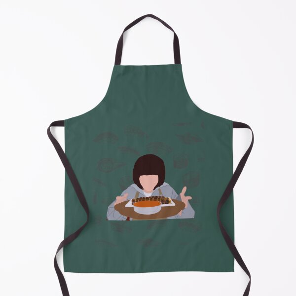 Item preview, Woo Yong Woo rice rolls designed and sold by JulianPaucek.