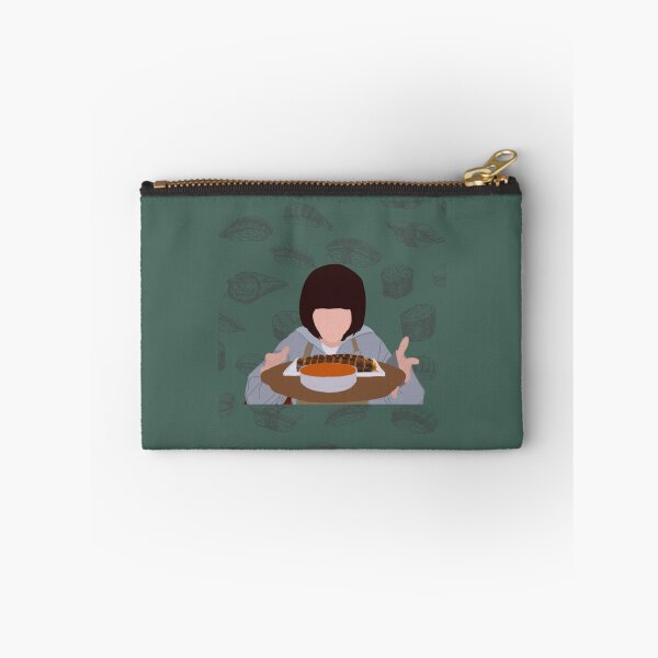 Item preview,  Woo Yong Woo  rice rolls   designed and sold by JulianPaucek.
