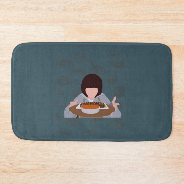 Item preview,  Woo Yong Woo  rice rolls   designed and sold by JulianPaucek.