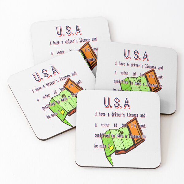 Item preview, A State - CITIZENS RIGHTS FUNNY QUOTE  designed and sold by RJ-LORD.