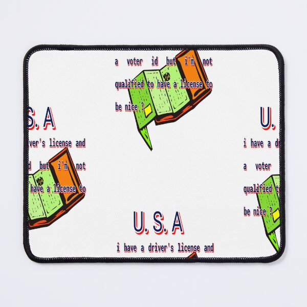 Item preview, A State - CITIZENS RIGHTS FUNNY QUOTE  designed and sold by RJ-LORD.