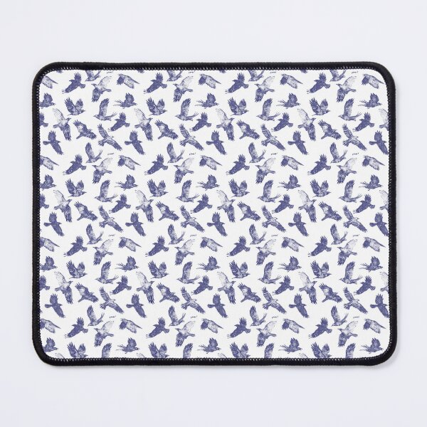 Item preview, Crow away home designed and sold by Colourpuddle.