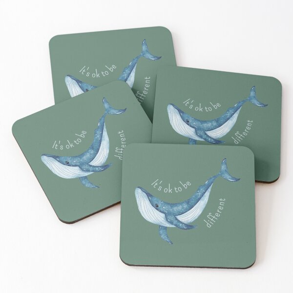 Item preview, Extraordinary attorney Woo Whale  designed and sold by JulianPaucek.