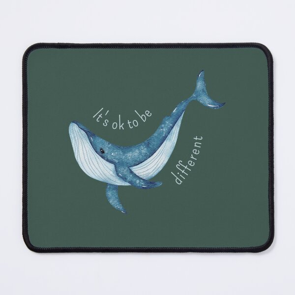 Item preview, Extraordinary attorney Woo Whale designed and sold by JulianPaucek.