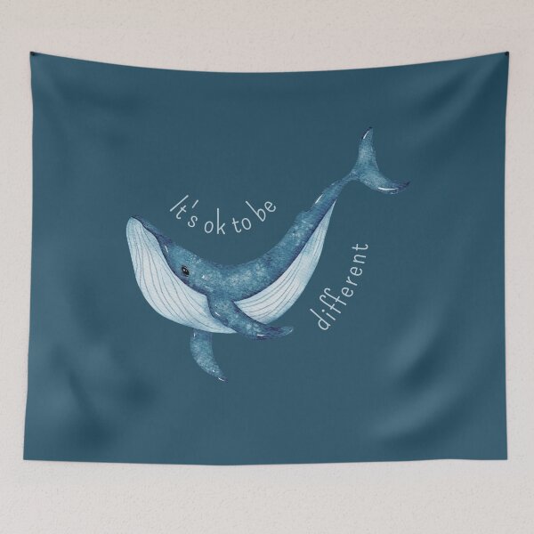 Item preview, Extraordinary attorney Woo Whale  designed and sold by JulianPaucek.
