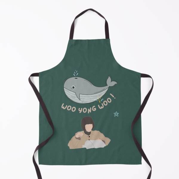 Item preview, extraordinary attorney Woo Yong Woo designed and sold by JulianPaucek.