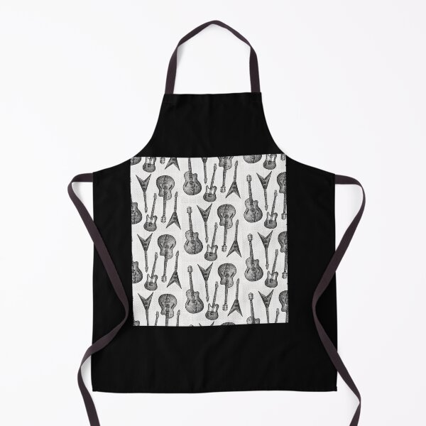 Item preview, Guitars Pattern ~ Guitarist Dad Idea Sleeveless Top designed and sold by cantoyanikr.