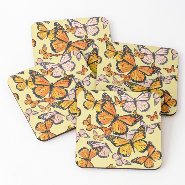 Item preview, Save The Monarch Butterfly designed and sold by Linda Maliuana.