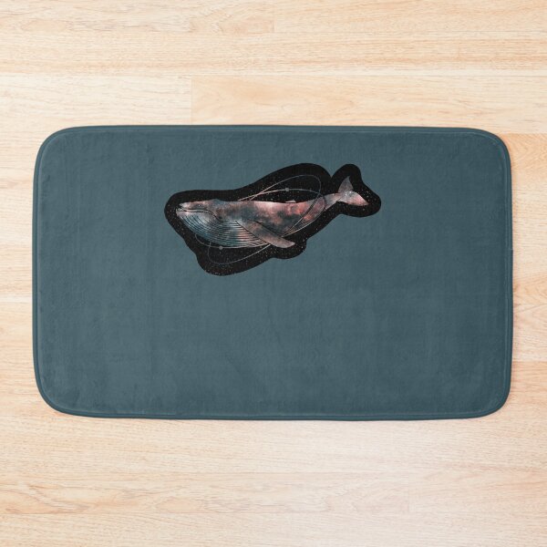 Item preview, Cosmic Whale Extraordinary Attorney Woo designed and sold by JulianPaucek.
