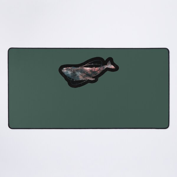 Item preview, Cosmic Whale Extraordinary Attorney Woo designed and sold by JulianPaucek.