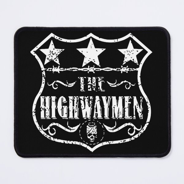 Item preview, The Highwaymen designed and sold by BKPride.