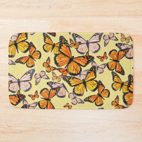 Item preview, Save The Monarch Butterfly designed and sold by Linda Maliuana.