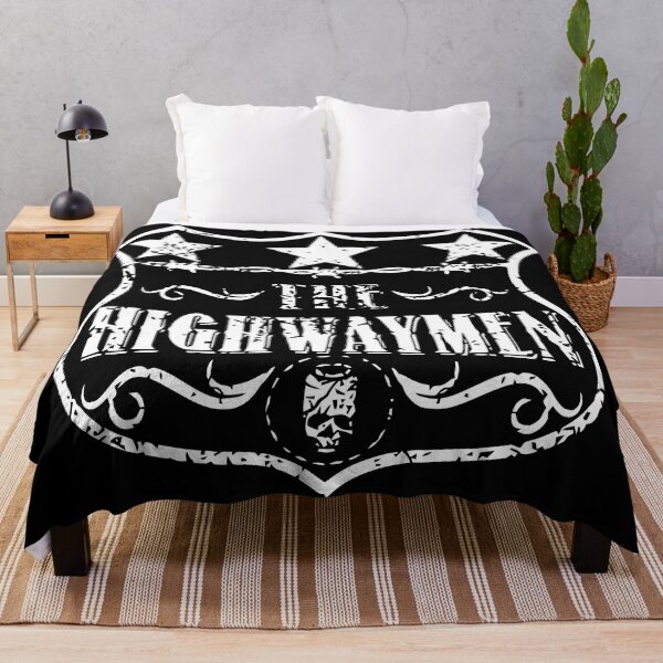 Item preview, The Highwaymen designed and sold by BKPride.