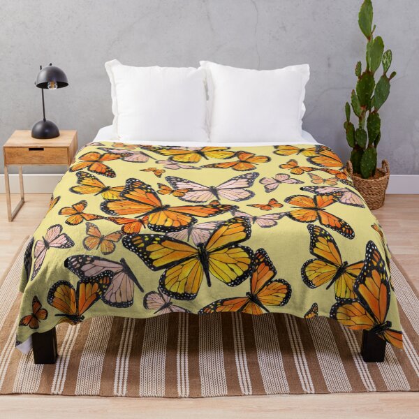 Item preview, Save The Monarch Butterfly designed and sold by Linda Maliuana.
