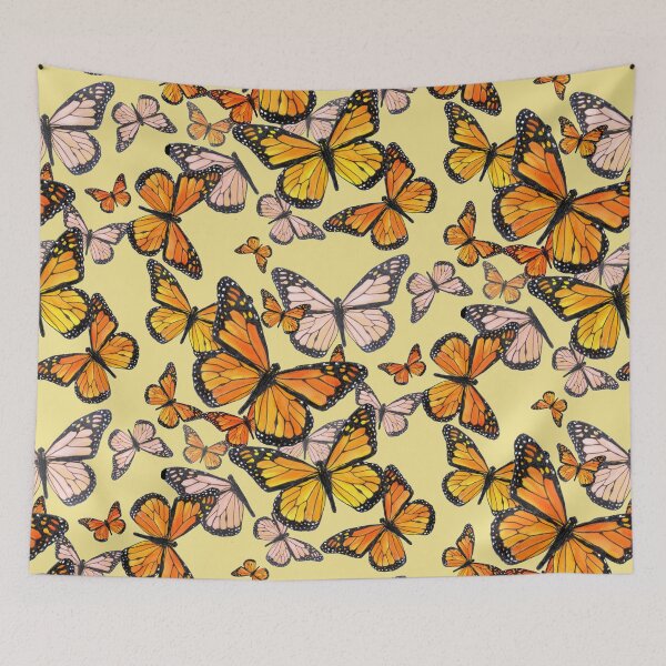 Item preview, Save The Monarch Butterfly designed and sold by Linda Maliuana.
