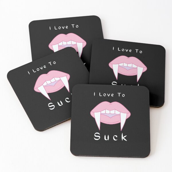 Item preview, I love to suck designed and sold by MaaaddArt.