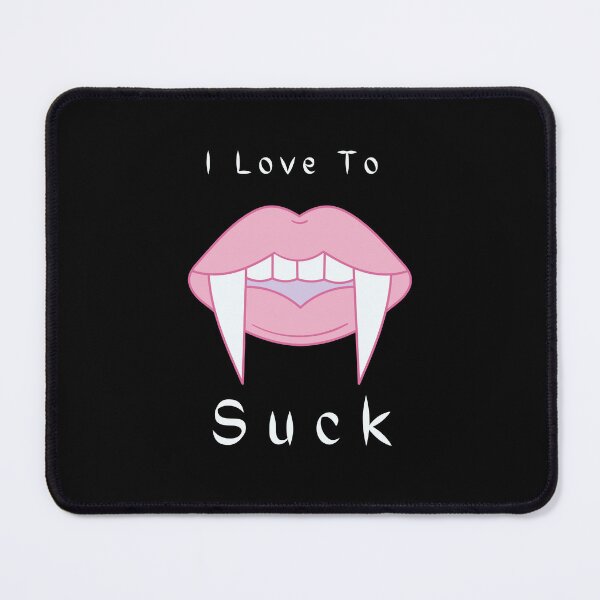Item preview, I love to suck designed and sold by MaaaddArt.