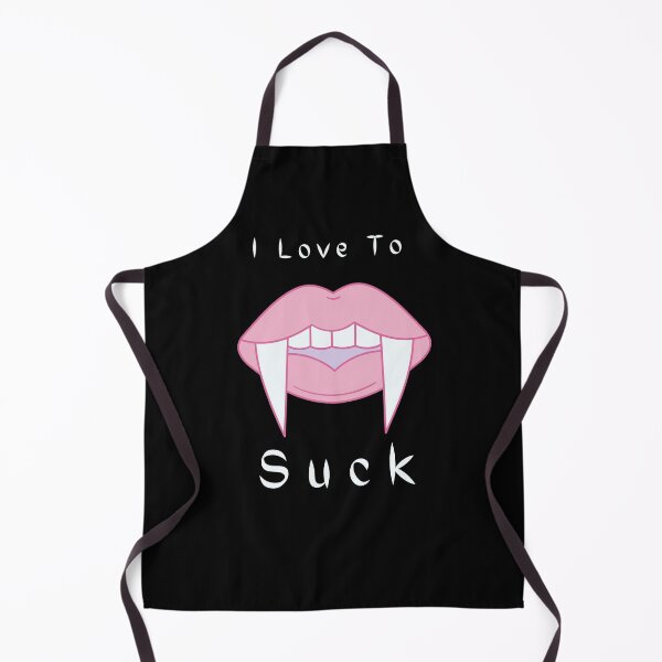 Item preview, I love to suck designed and sold by MaaaddArt.