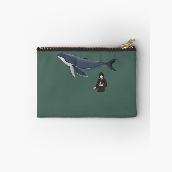 Item preview, extraordinary attorney  whale designed and sold by JulianPaucek.