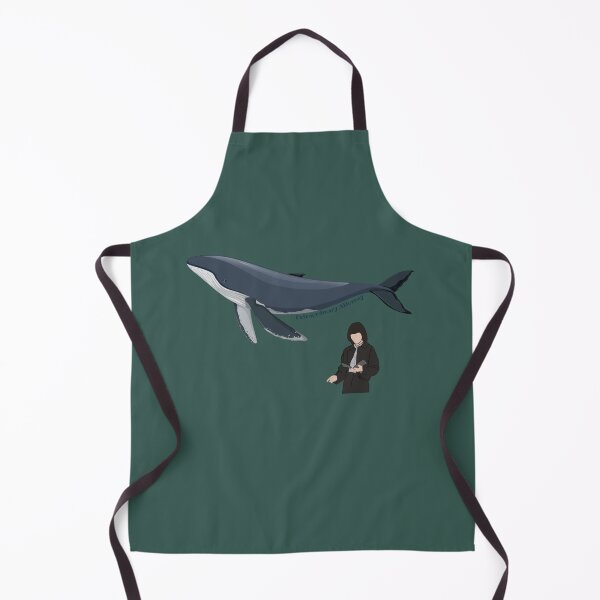 Item preview, extraordinary attorney  whale designed and sold by JulianPaucek.