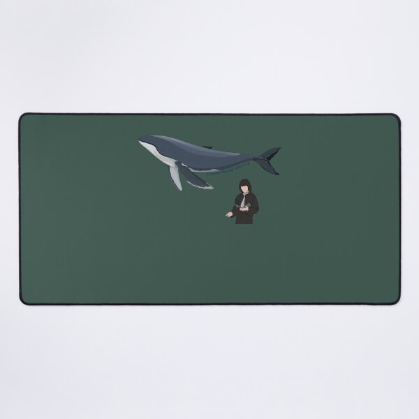 Item preview, extraordinary attorney whale designed and sold by JulianPaucek.