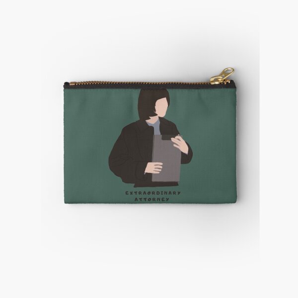 Item preview, Extraordinary Attorney  Woo Yong Woo  court  designed and sold by JulianPaucek.