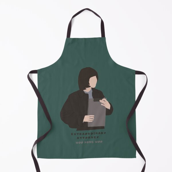 Item preview, Extraordinary Attorney Woo Yong Woo court designed and sold by JulianPaucek.