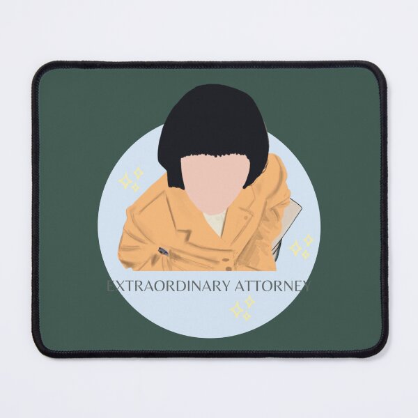 Item preview, extraordinary attorney blue   designed and sold by JulianPaucek.