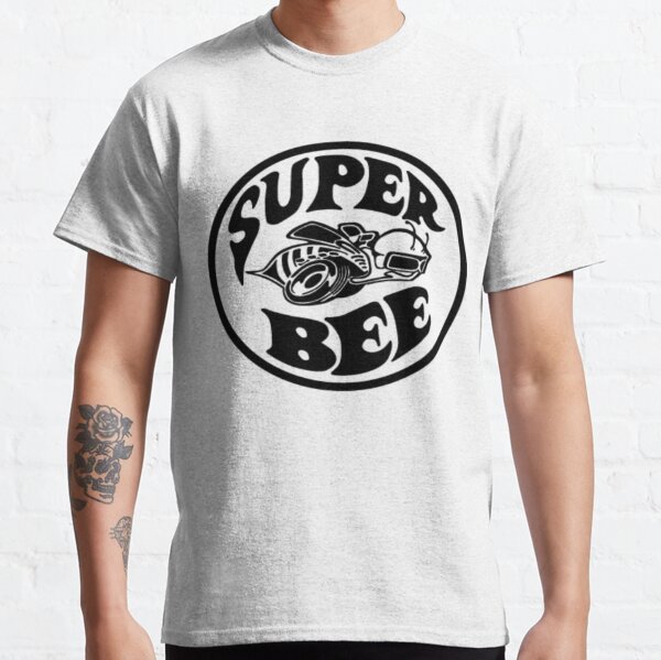 superbee t shirt