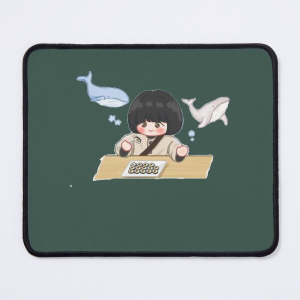 Item preview, Extraordinary attorney woo    designed and sold by JulianPaucek.