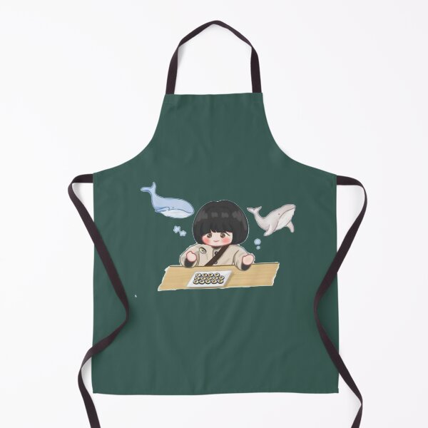 Item preview, Extraordinary attorney woo    designed and sold by JulianPaucek.