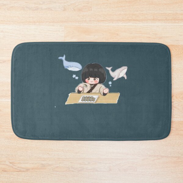 Item preview, Extraordinary attorney woo    designed and sold by JulianPaucek.